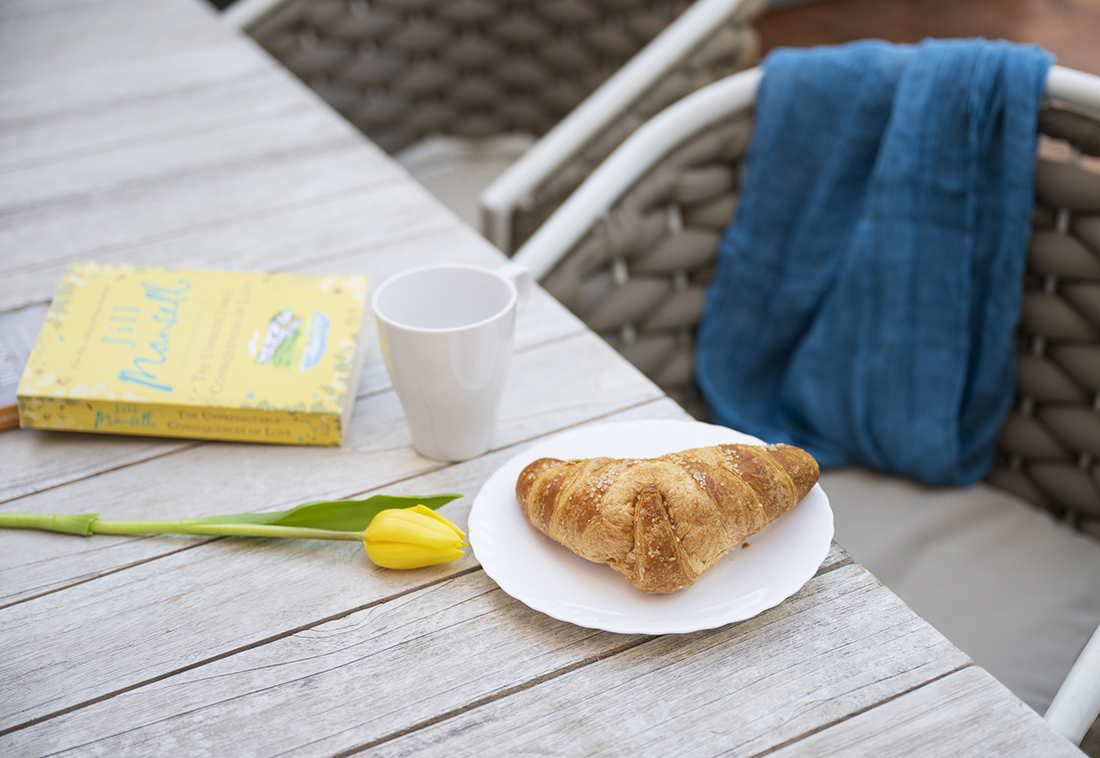 croissant